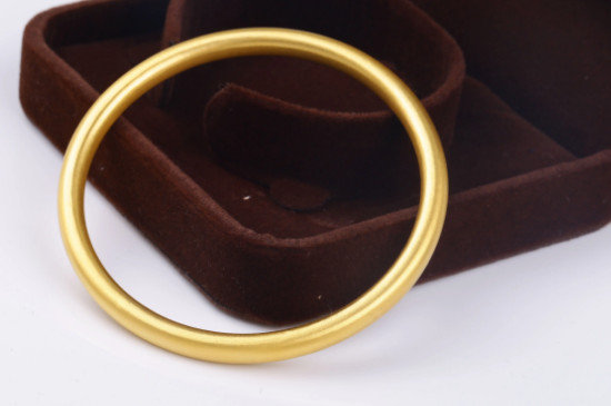 金鐲子大小怎樣最合適