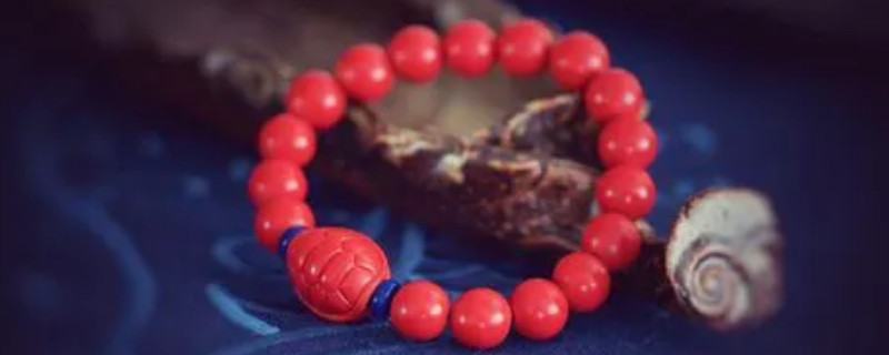 朱砂手串分類