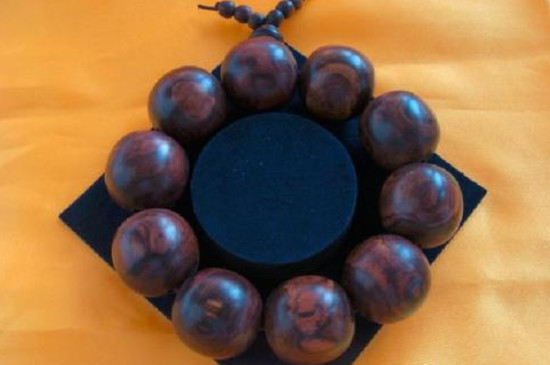 海黃手串盤玩多久可以上手