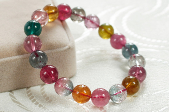 碧璽什么意思，碧璽的主要特性