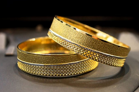 如何辨別黃金