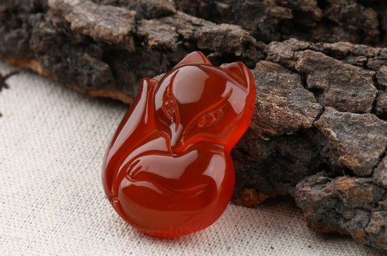 紅瑪瑙有什么好處