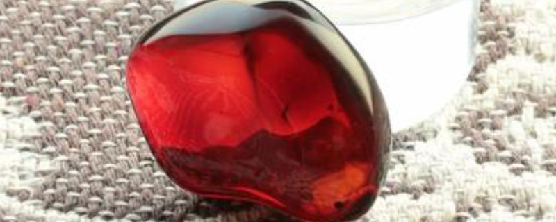 血珀怎么保養(yǎng)