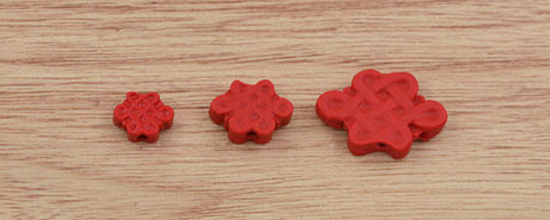 朱砂飾品怎么辨別真假小妙招