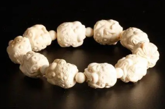 象牙發(fā)黃了以后怎樣能夠變白