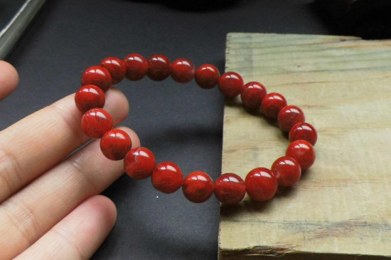 南紅手鏈辟邪嗎，南紅手鏈的作用有哪些