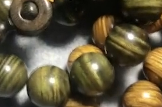 檀木手串和沉香手串區(qū)分