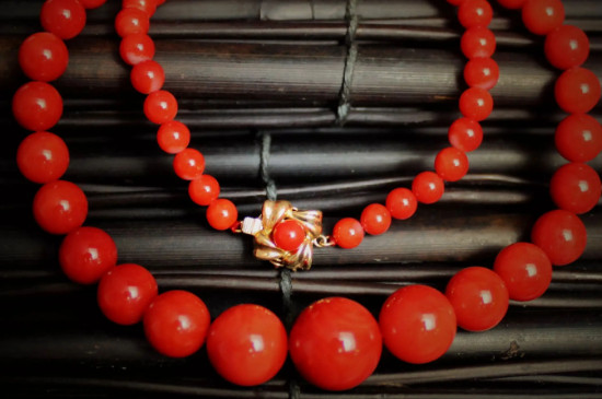 紅珊瑚怎么保養(yǎng)才能讓它亮