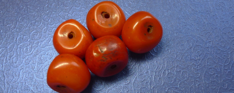 回流老蜜蠟什么意思