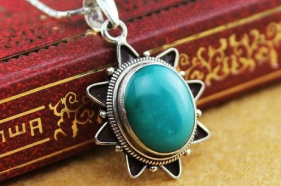 綠松石可以用橄欖油保養(yǎng)嗎