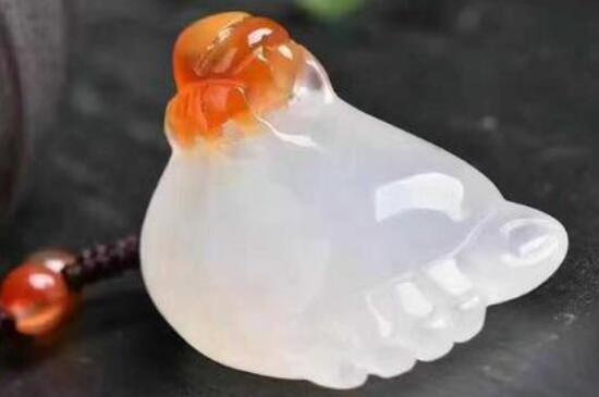 玉髓怎么辨別真假