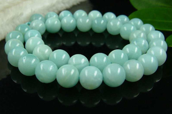 天河石有幾種顏色