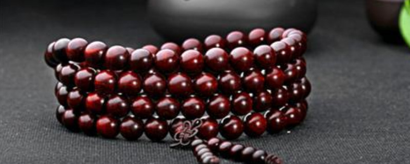 為什么小葉紫檀不能沾水