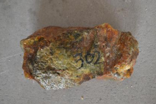 岫玉原石怎么保養(yǎng)