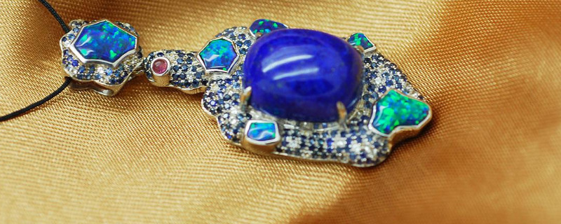 青金石值錢嗎，青金石的品質(zhì)劃分