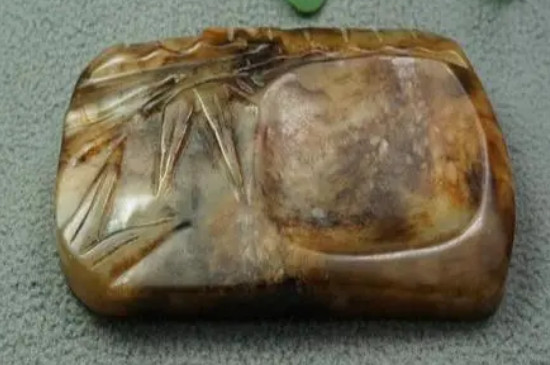 河磨玉怎么看好壞