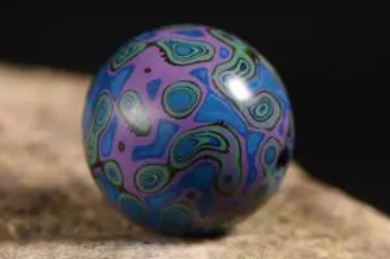 大漆珠真假怎么鑒別