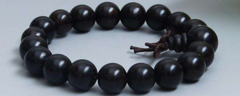 黑檀怎么盤成玻璃珠