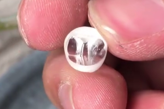 鉆石原石怎么鑒別