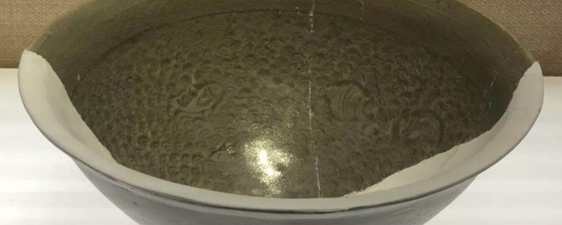 北宋汝瓷的絕對(duì)特征