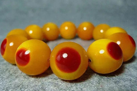 冒冒手串是什么材質(zhì)