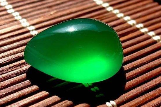 祖母綠怎么看級別，祖母綠的等級劃分