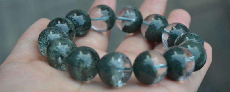 綠幽靈手鏈佩戴禁忌