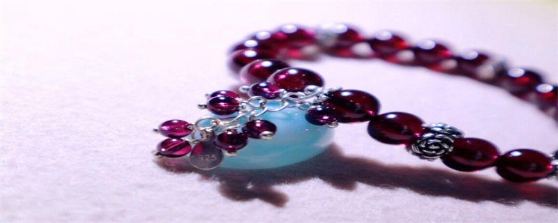 石榴石泡水會(huì)掉色嗎