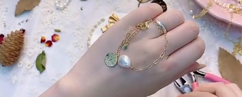 珍珠對人體有什么好處