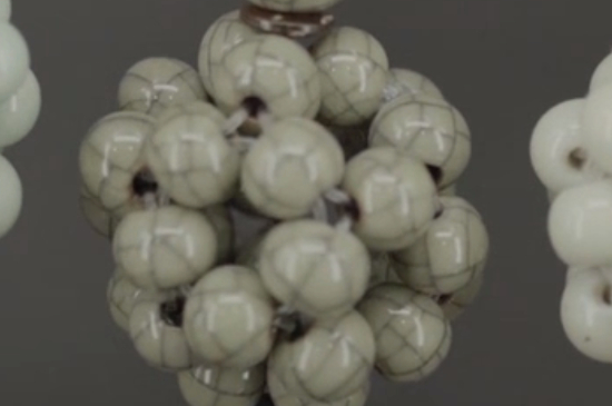 宋代龍泉青瓷的底部特征