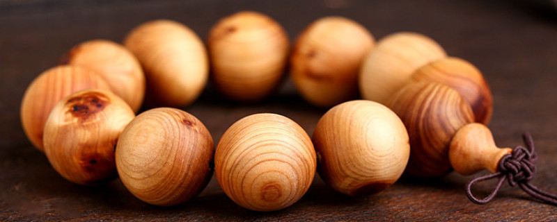 崖柏拋光最簡單的方法