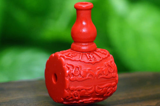 朱砂飾品怎么辨別真假小妙招