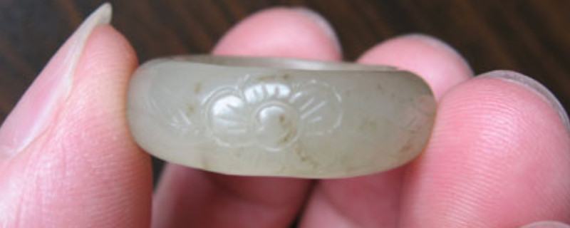 和田玉對(duì)人體的好處