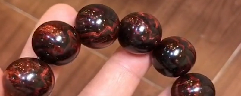 桃木串怎么盤玩