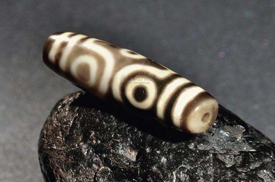 天珠的材質(zhì)種類