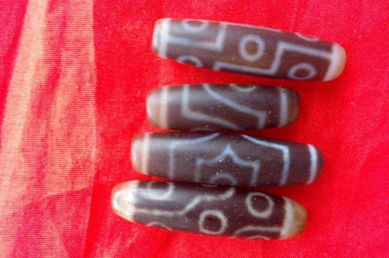 玉髓天珠和瑪瑙天珠的區(qū)別