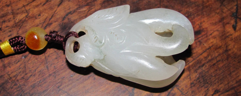 獨(dú)山玉適合貼身戴嗎