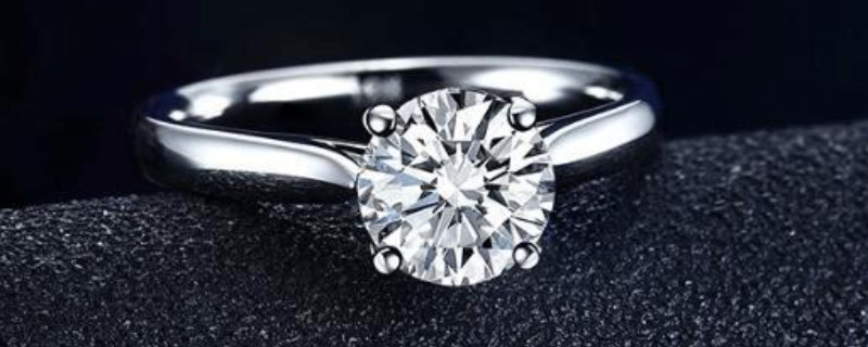 怎么挑選鉆石戒指