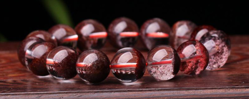 聚寶盆水晶手鏈的寓意