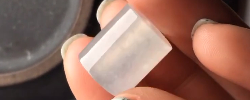 玉髓的價(jià)值