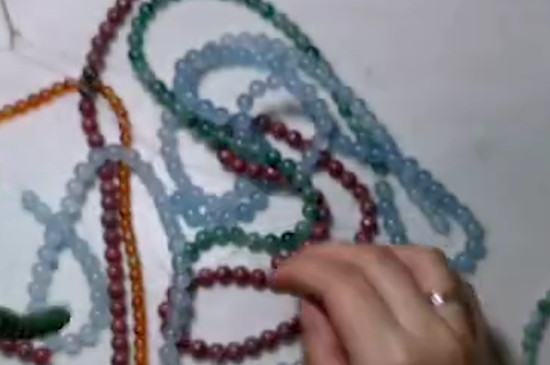 玉髓玻璃種和高冰怎么區(qū)分