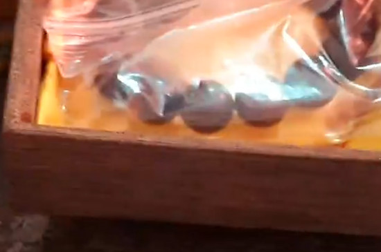 小葉紫檀包漿能洗掉嗎