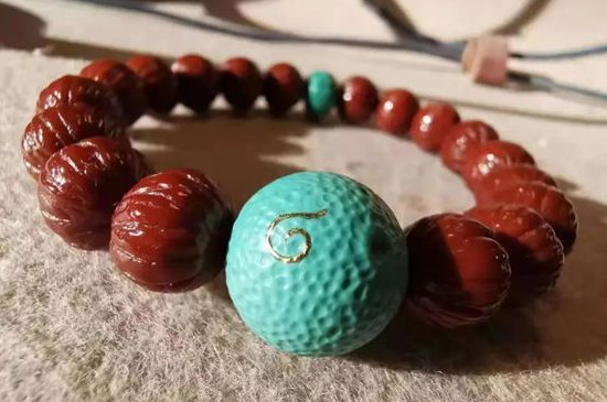 盤手串的正確方法