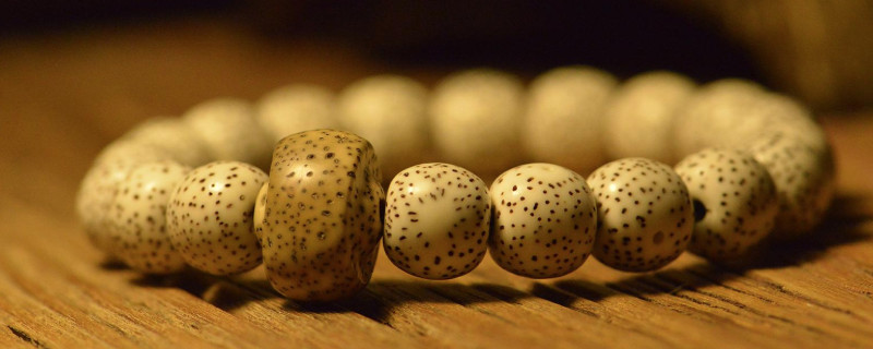 星月菩提怎么盤最漂亮