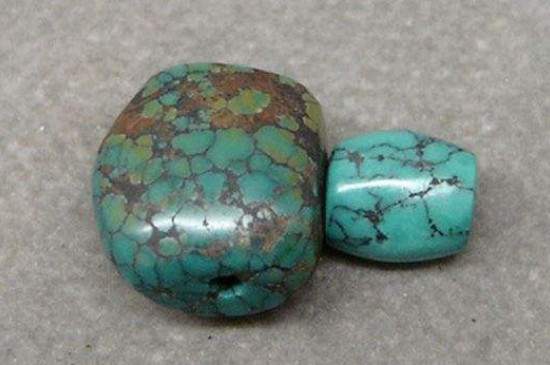 怎么盤(pán)綠松石才正確