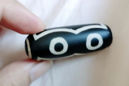 天珠佩戴有什么講究