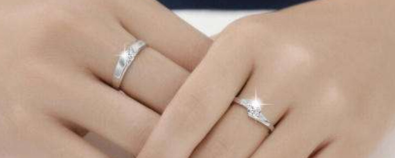 怎么看鉆戒多少分