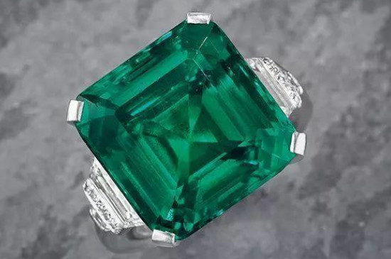 培育祖母綠和天然祖母綠區(qū)別