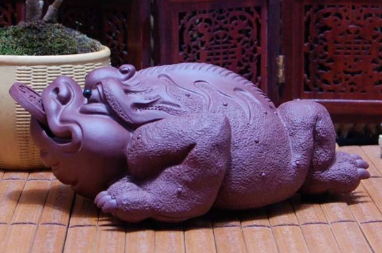 三足金蟾最忌諱什么