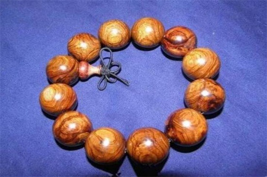 緬甸花梨手串有什么寓意
